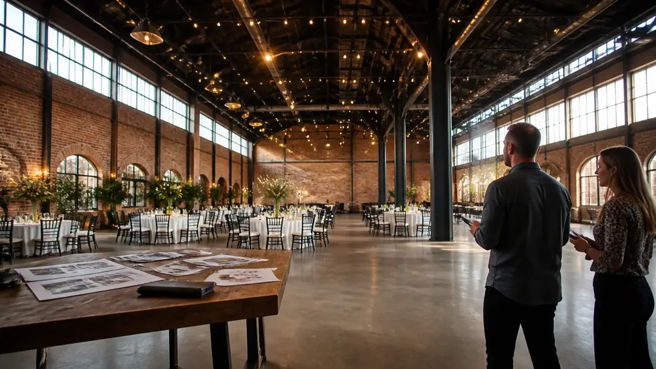 Buildout vs lease