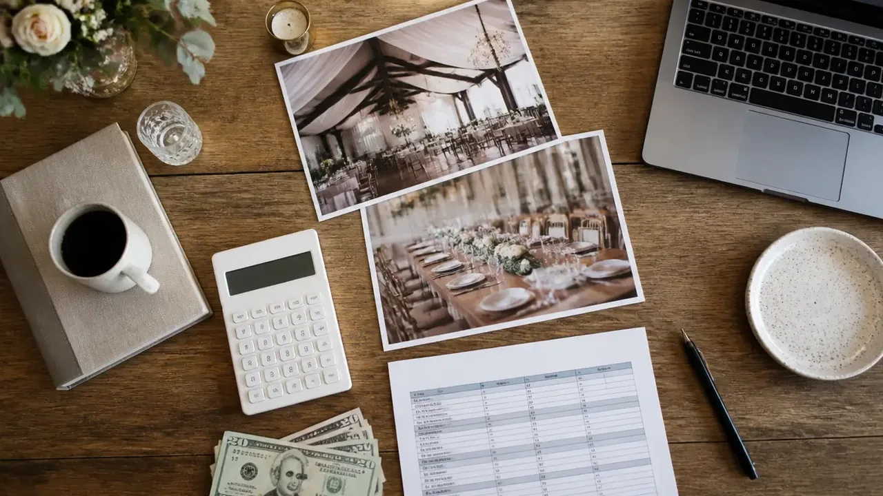 Cost per booking